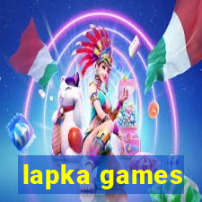 lapka games