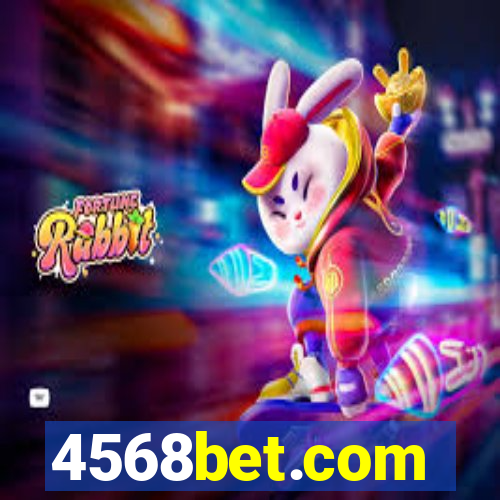 4568bet.com