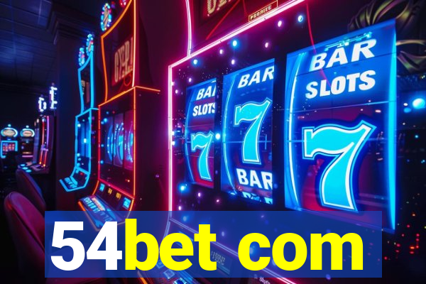 54bet com