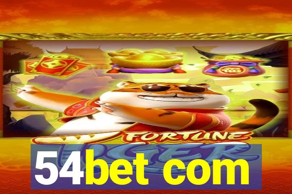 54bet com