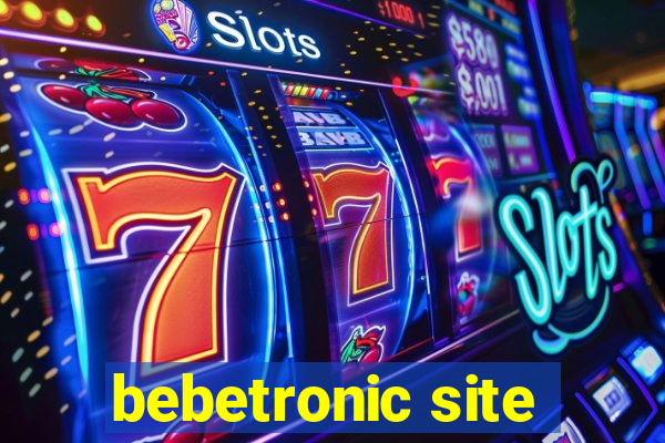 bebetronic site