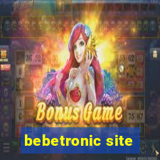 bebetronic site