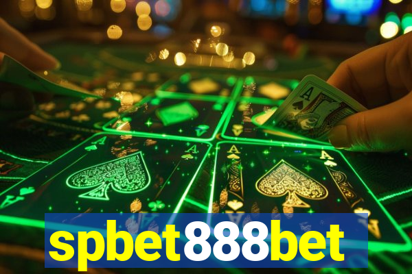 spbet888bet