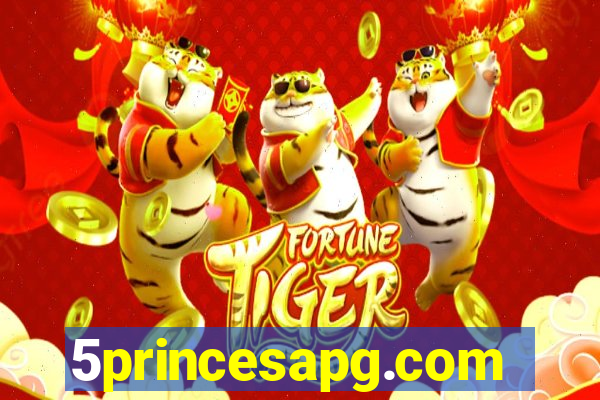 5princesapg.com