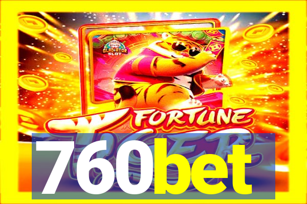 760bet