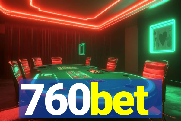 760bet