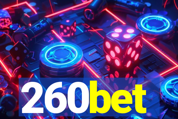 260bet