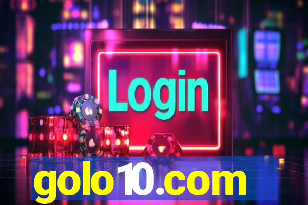 golo10.com