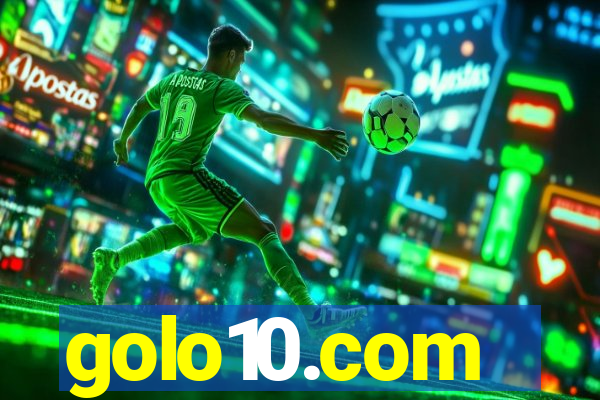 golo10.com