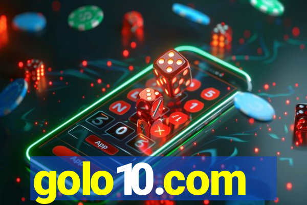 golo10.com