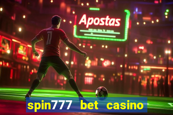 spin777 bet casino pgsoft fortune ox