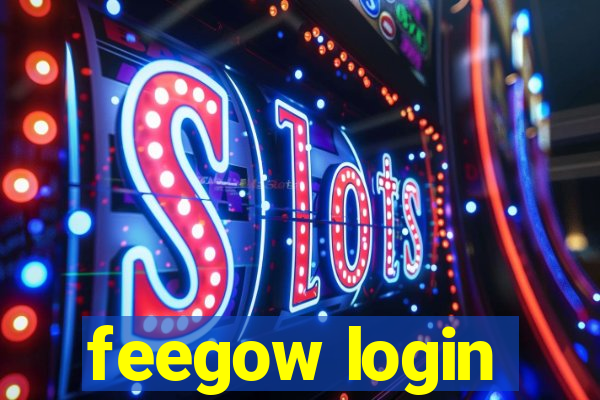 feegow login