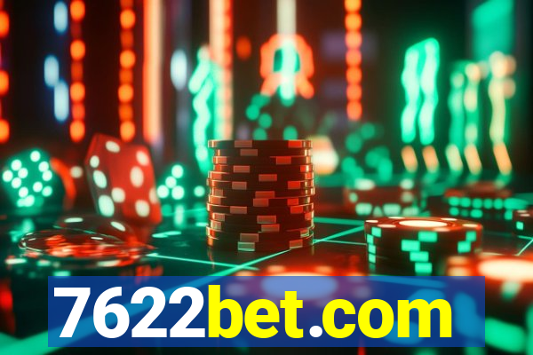 7622bet.com