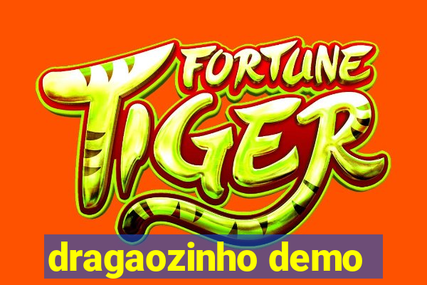 dragaozinho demo