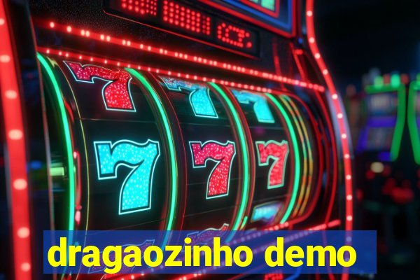 dragaozinho demo