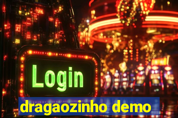 dragaozinho demo