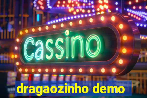 dragaozinho demo