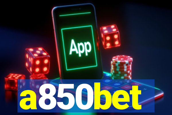 a850bet