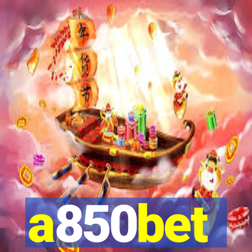 a850bet