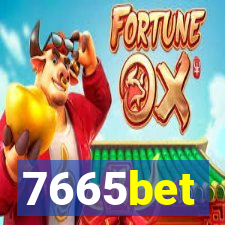 7665bet