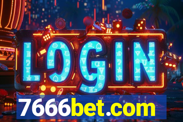 7666bet.com