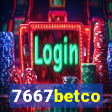 7667betco