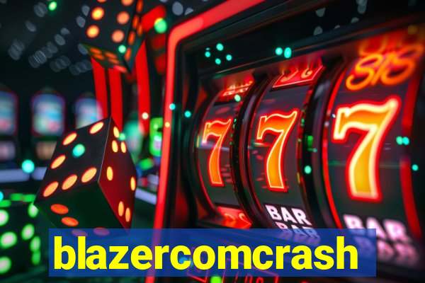 blazercomcrash