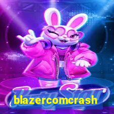 blazercomcrash