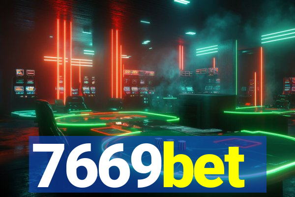 7669bet