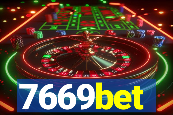 7669bet