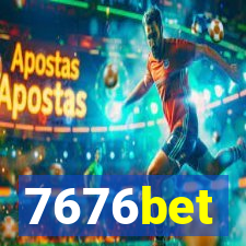 7676bet