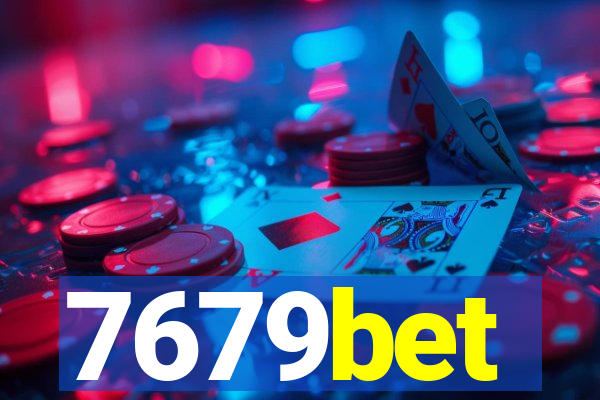 7679bet