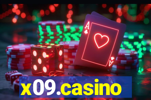 x09.casino