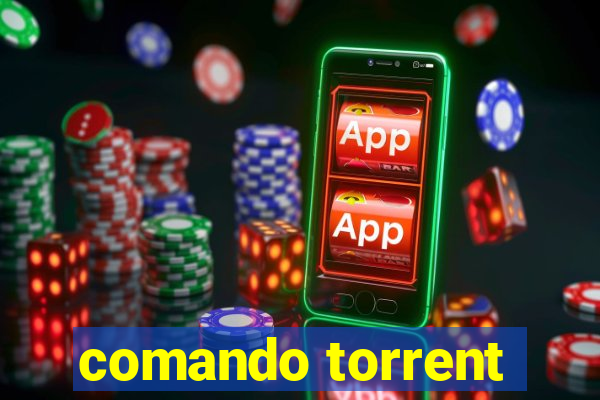 comando torrent