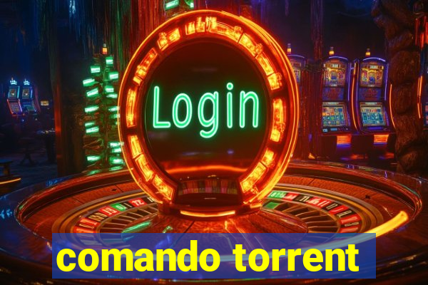 comando torrent