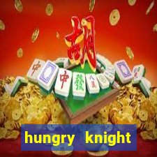 hungry knight gameboy rom