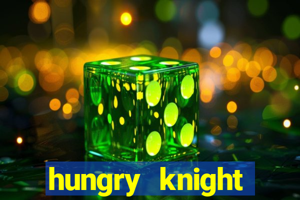 hungry knight gameboy rom