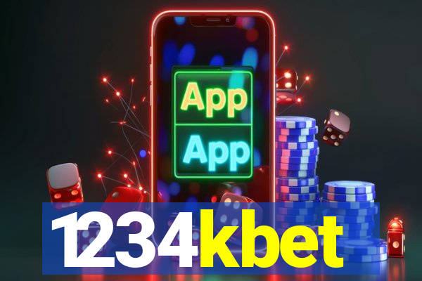 1234kbet