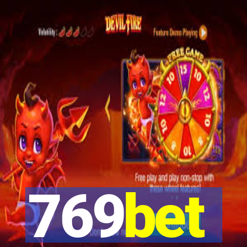 769bet