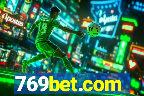 769bet.com