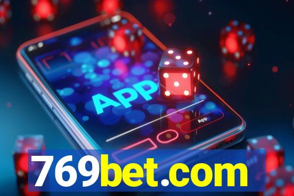 769bet.com