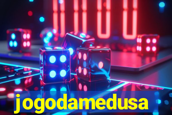 jogodamedusa