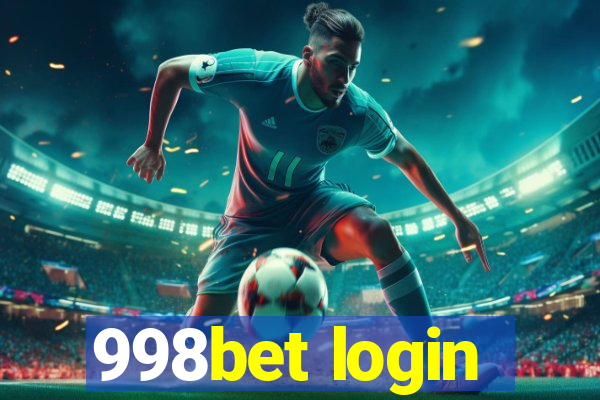 998bet login