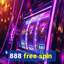 888 free spin