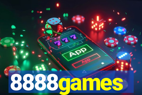 8888games