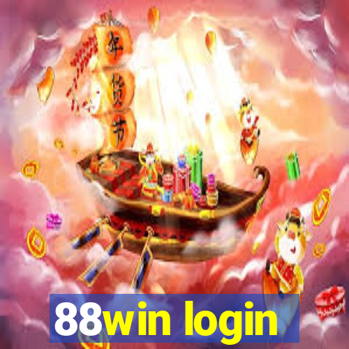 88win login