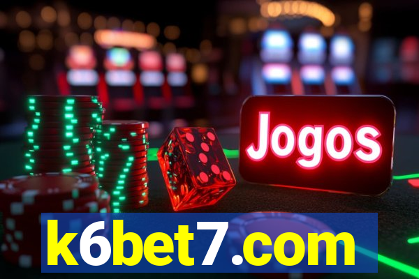 k6bet7.com