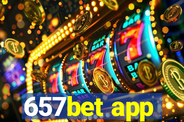 657bet app