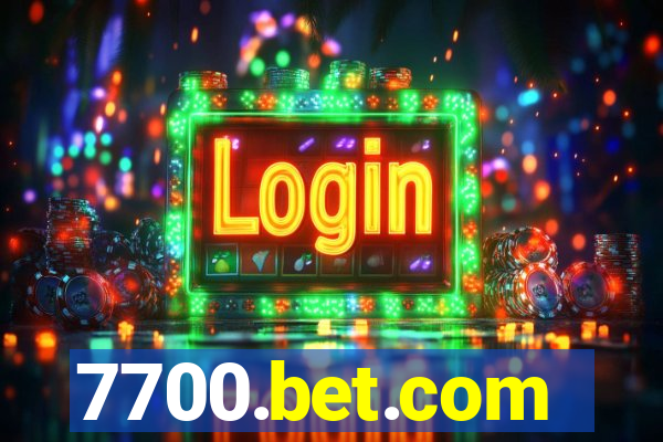 7700.bet.com