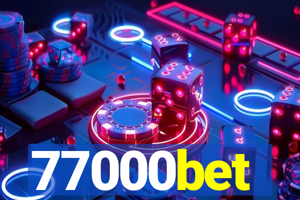 77000bet